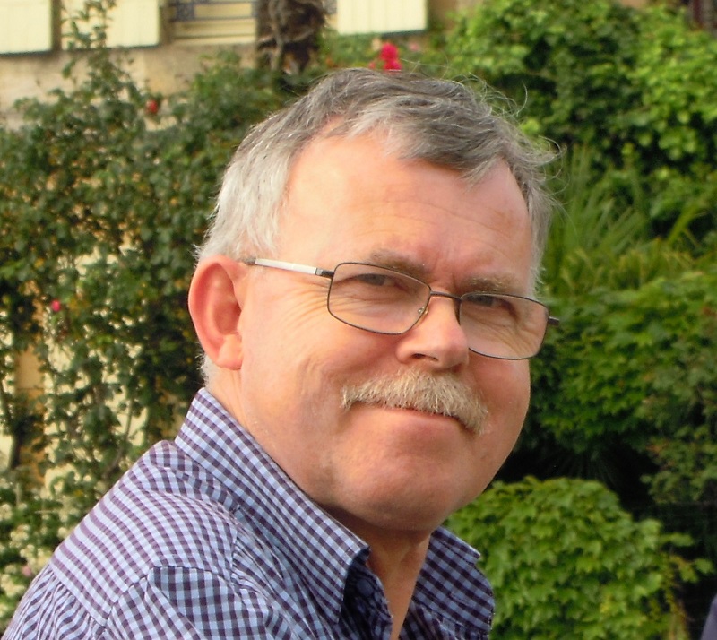 Jean-François Peru