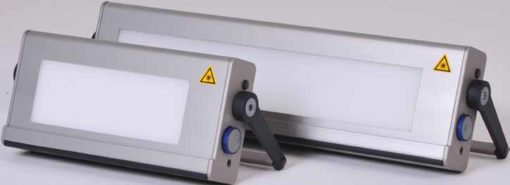 Négatoscope à LED KOWOLUX M Série