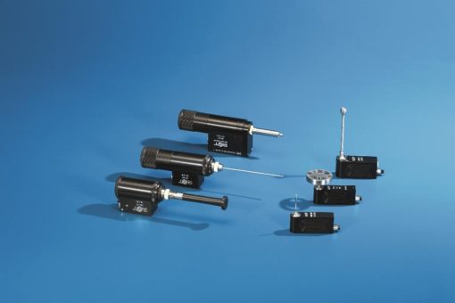 Les rotors à main