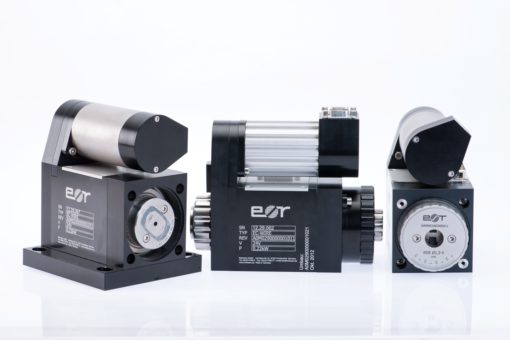 Rotor EC15 Compact