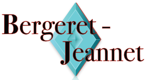 logo bergeret jeannet